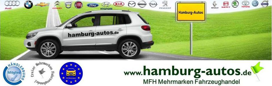 Eu Fahrzeuge Hamburg